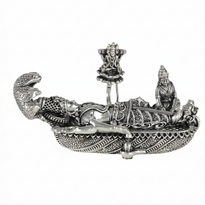 Padmanabhaswamy Idol - 2D
