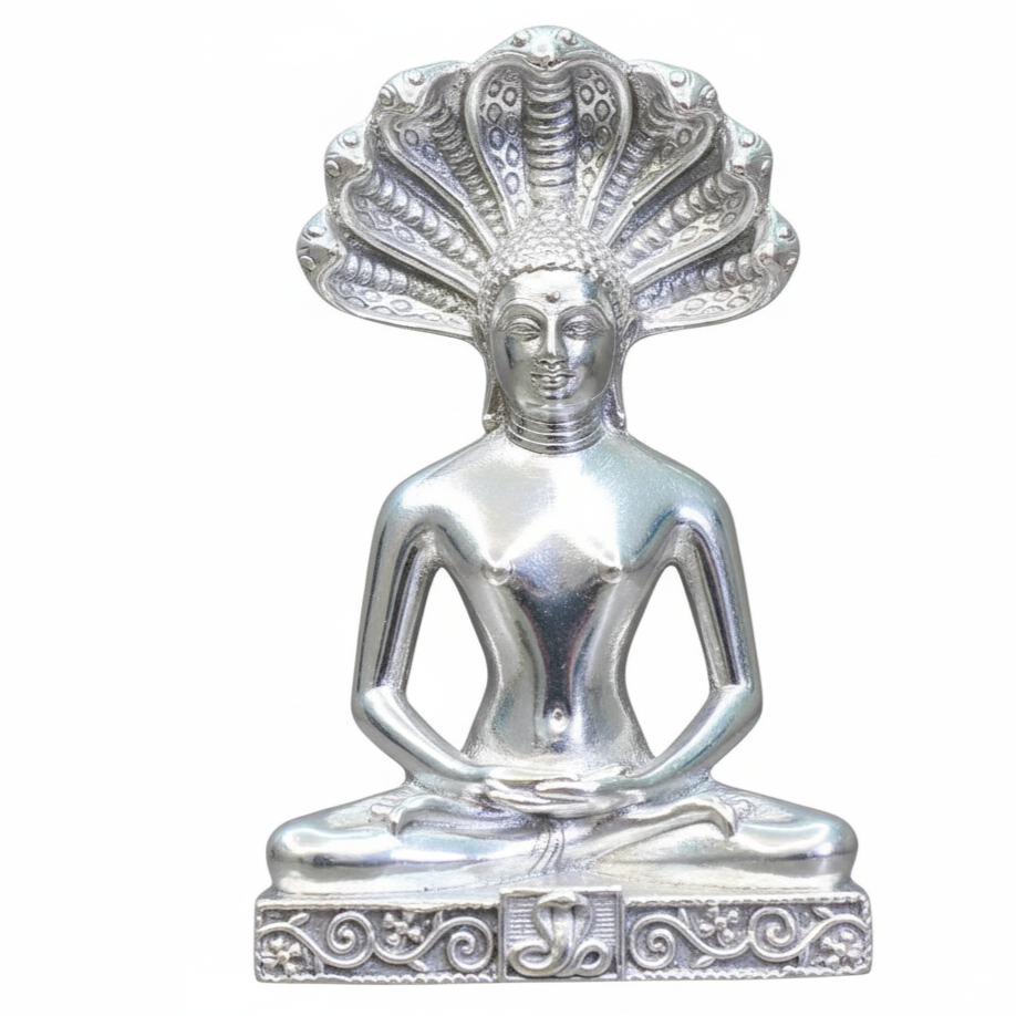Parshwanath Tirthankar: The Symbol of Self-Discipline and Meditation