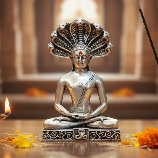 Parshwanath Tirthankar: The Symbol of Self-Discipline and Meditation