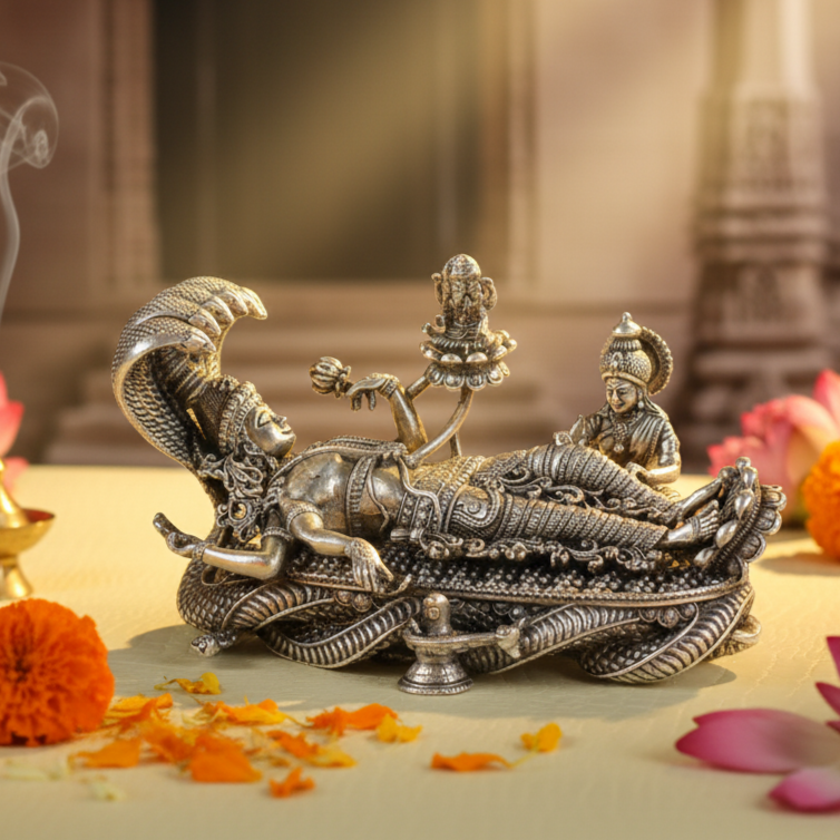 Padmanabhaswamy Idol