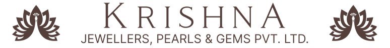Krishna Jewellers Pearls and Gems Pvt Ltd