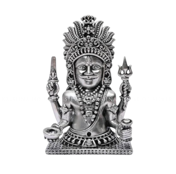 Nakoda Bhairav: The Symbol of Faith and Protection