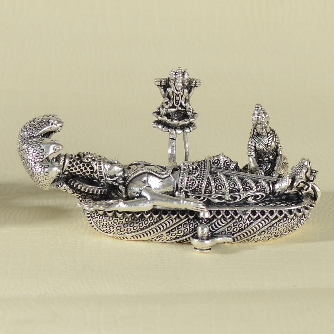 Padmanabhaswamy Idol