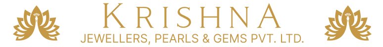 Krishna Jewellers logo