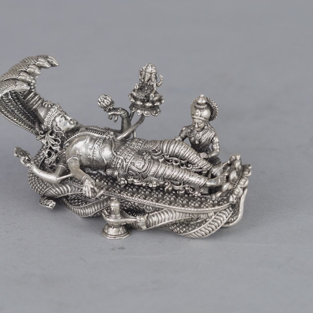 Padmanabhaswamy Idol