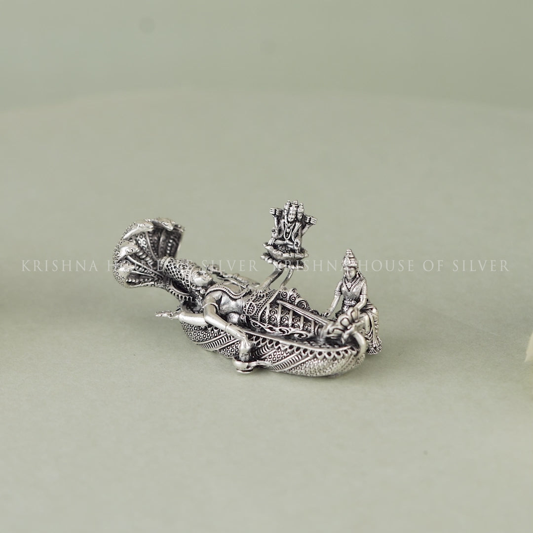 Padmanabhaswamy Idol