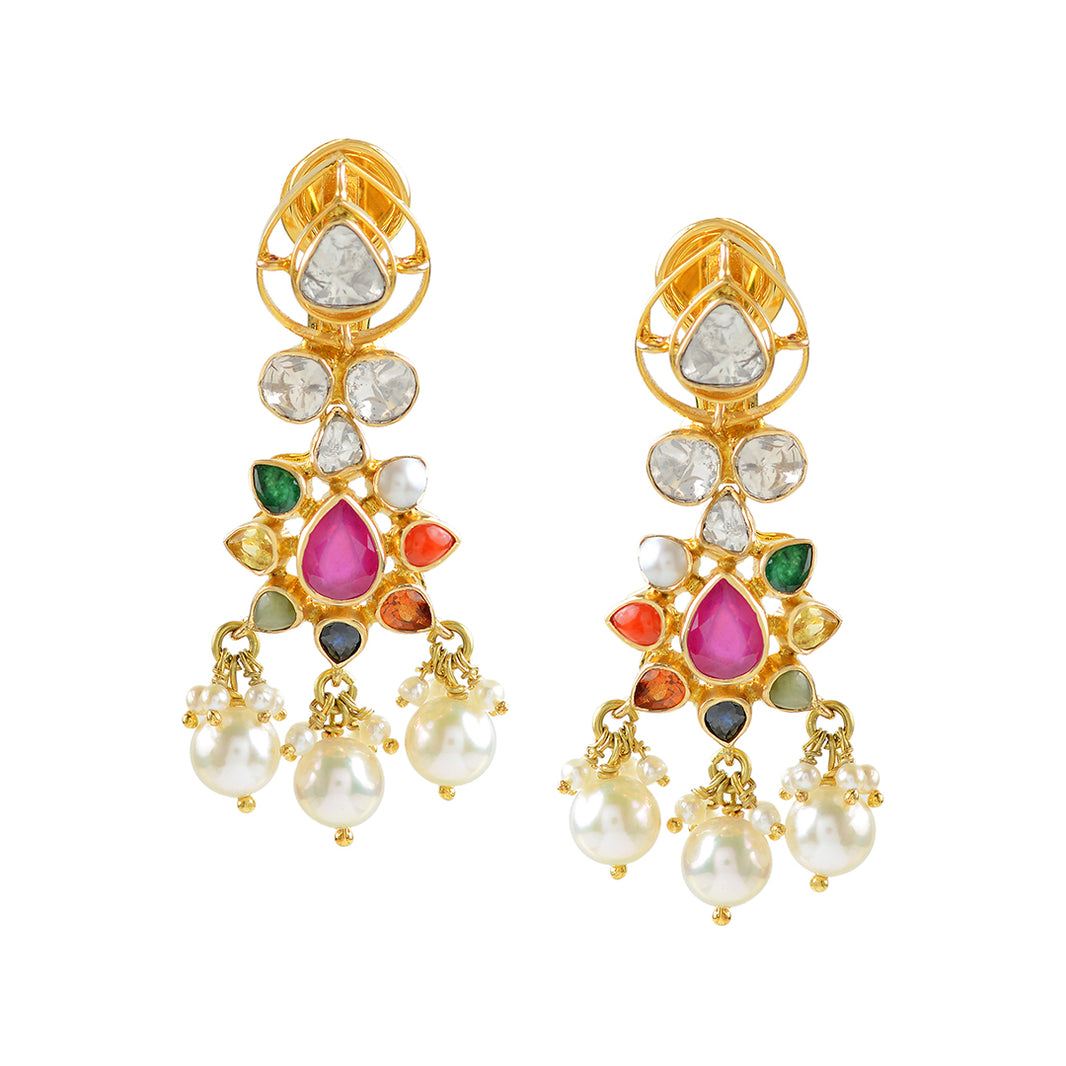 Krishna Jewellers Shop Gold, Diamond, Kundan & Polki Jewellery Online